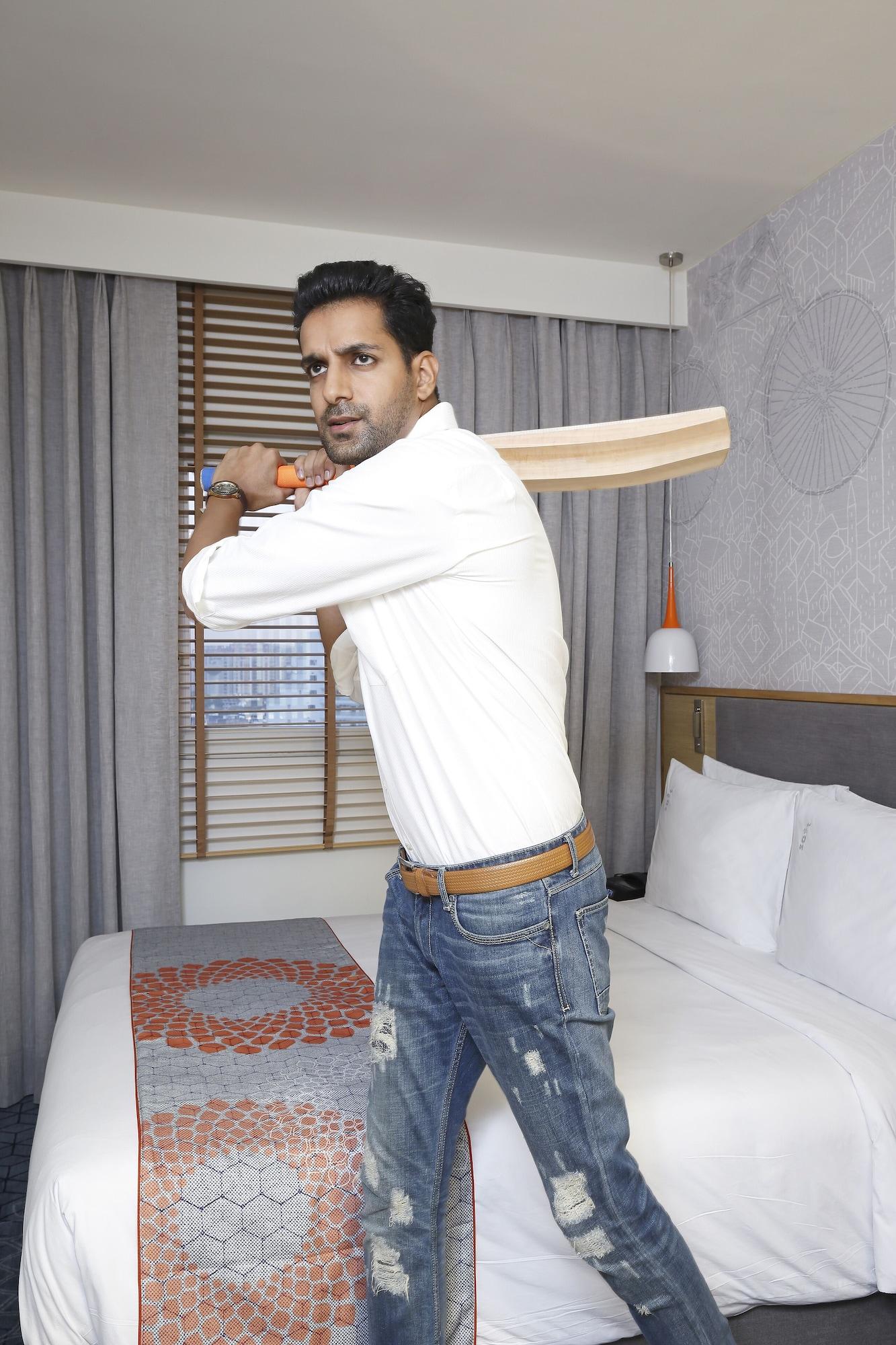 Holiday Inn Express Gurugram Sector 50 By Ihg Gurgaon Esterno foto