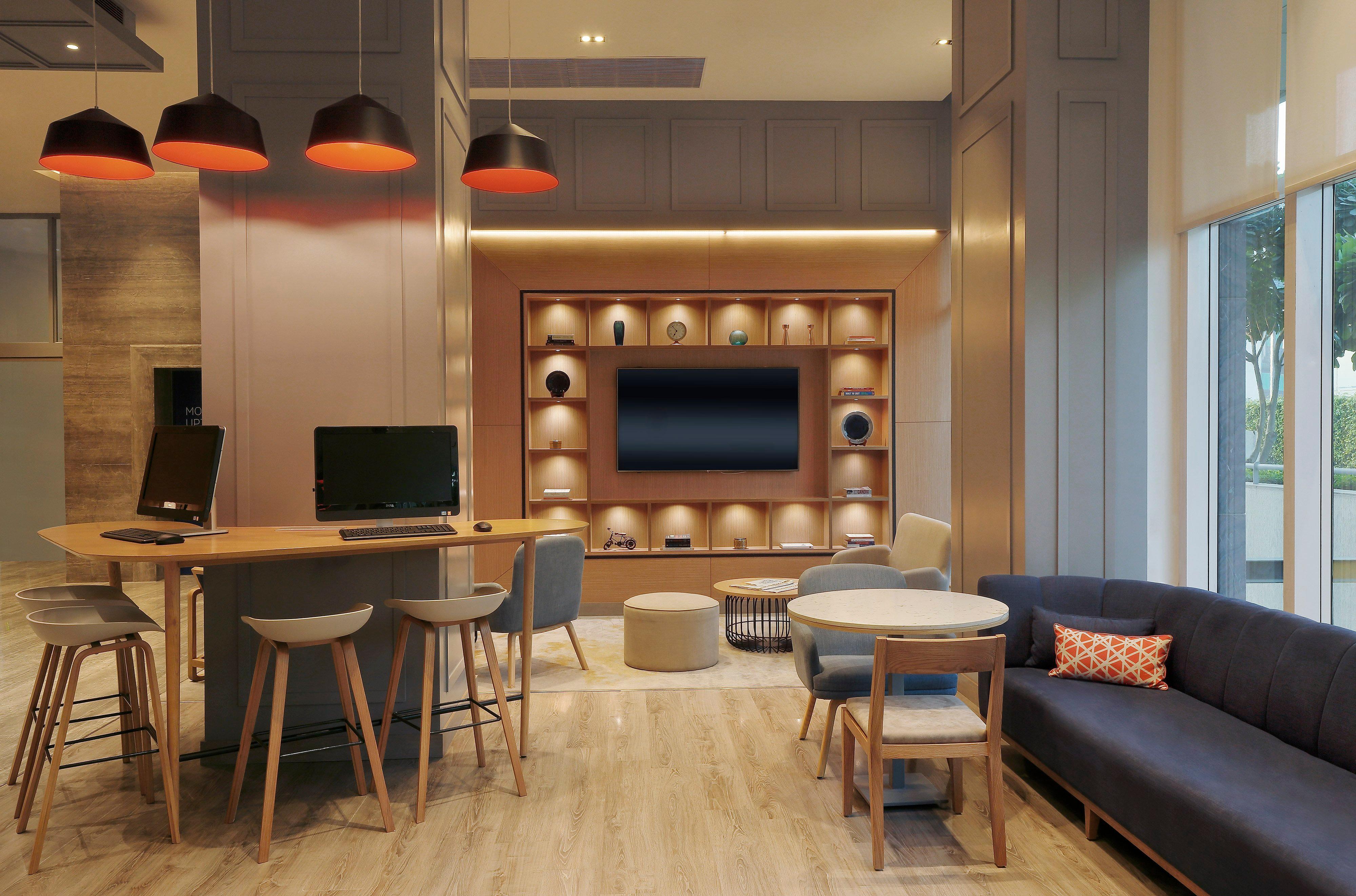 Holiday Inn Express Gurugram Sector 50 By Ihg Gurgaon Esterno foto