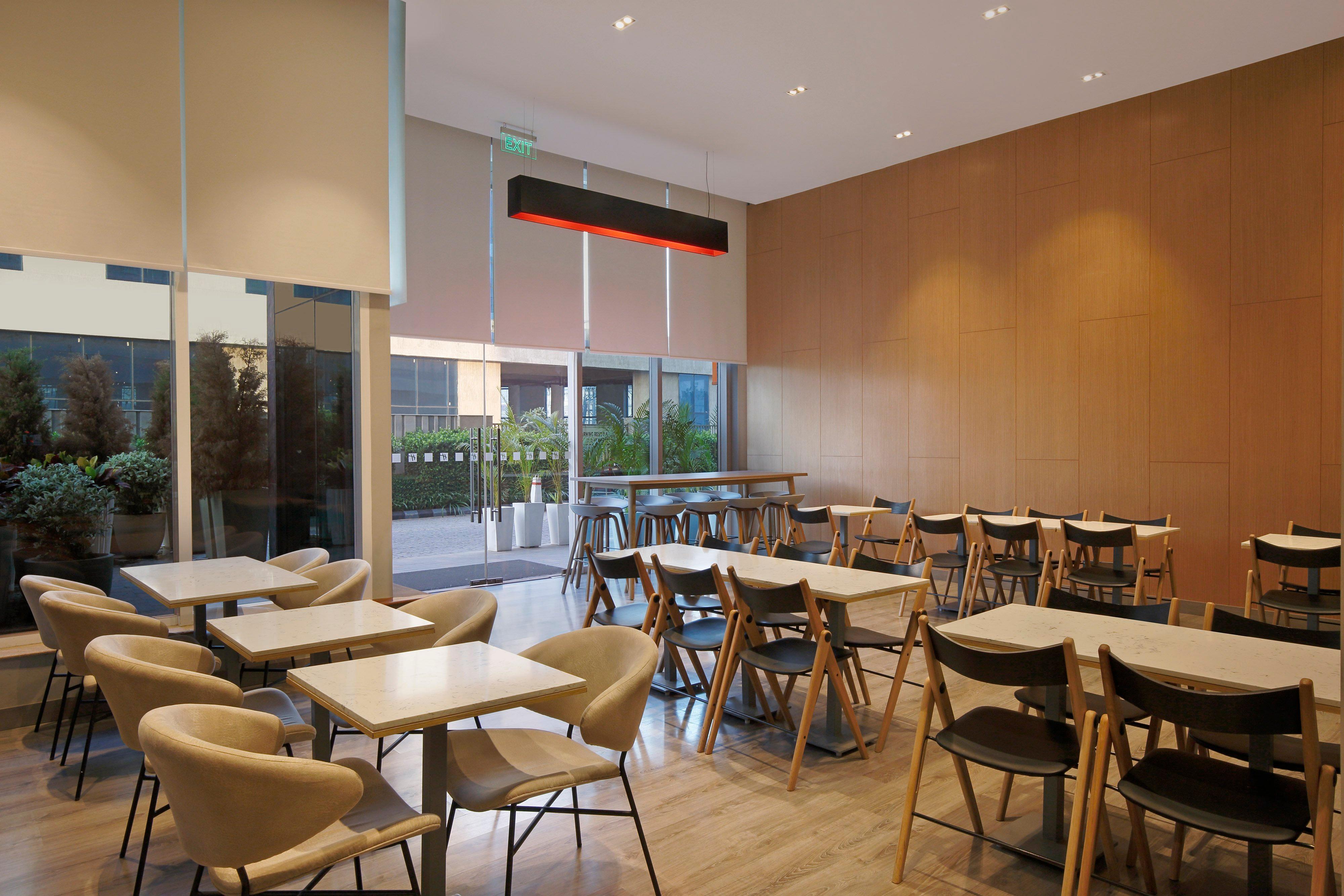 Holiday Inn Express Gurugram Sector 50 By Ihg Gurgaon Esterno foto