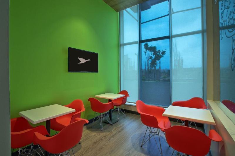 Holiday Inn Express Gurugram Sector 50 By Ihg Gurgaon Esterno foto
